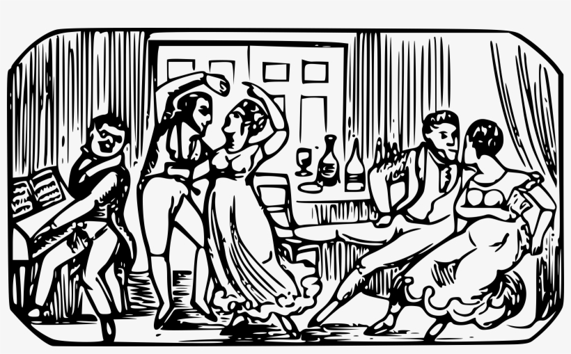 This Free Icons Png Design Of Drinking Party, transparent png download