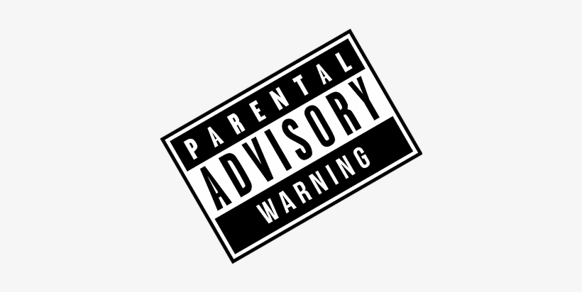 D921a6 Mv2 D 1806 1617 S - Parental Advisory Png White, transparent png download