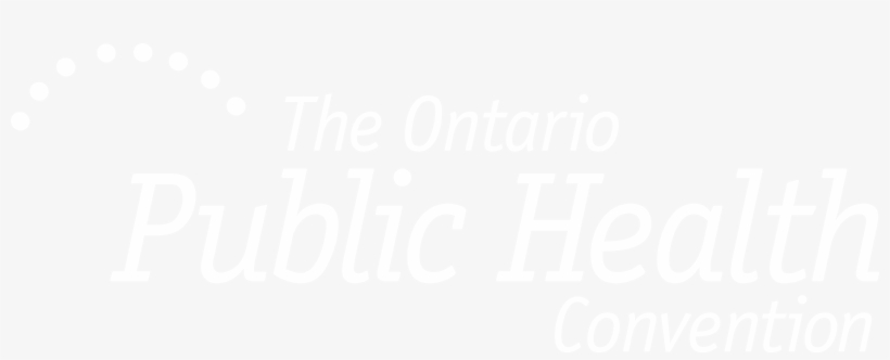 The Ontario Public Health Convention - Public Health, transparent png download