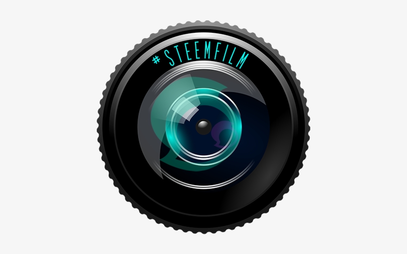 Steemlens - Camera Lens Png Hd, transparent png download