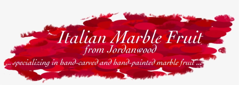 Red/yellow Blemished Apple > Italian Marble Fruit From - Mirjam Pressler Malka Mai, transparent png download