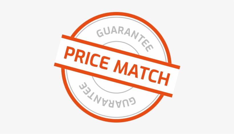 Price Match Guarantee - Guaranteed Satisfaction Or Your Money Back, transparent png download