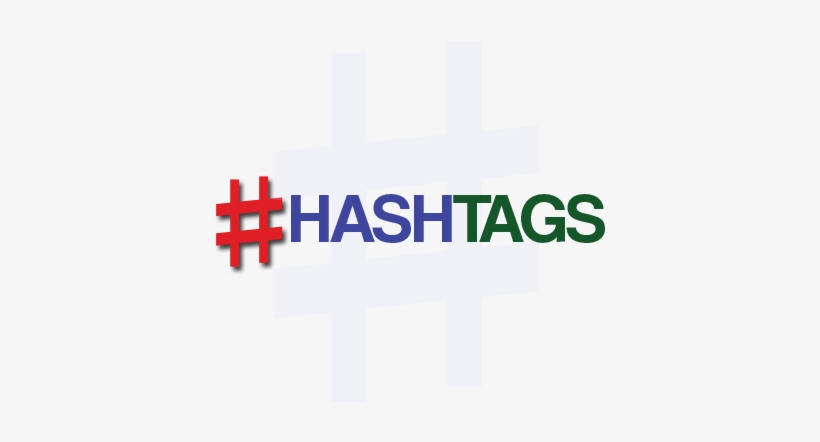 Hashtag, transparent png download