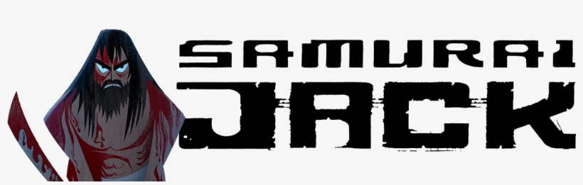 Tv 14 V Samurai Jack - Cartoon Network New Series 2019, transparent png download