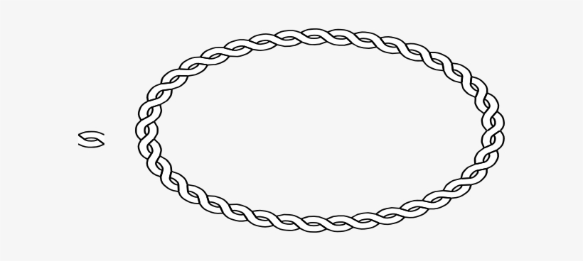 Vector Border Circle, transparent png download