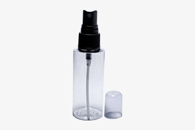 Spray Bottles For Diy Cleaners 2 Oz - Small Spray Bottle Png, transparent png download
