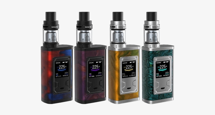 Smok Majesty Mods - Smok Majesty Kit Resin, transparent png download