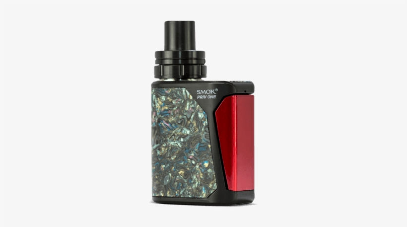 Smok Priv One - Smok Priv One Kit, transparent png download