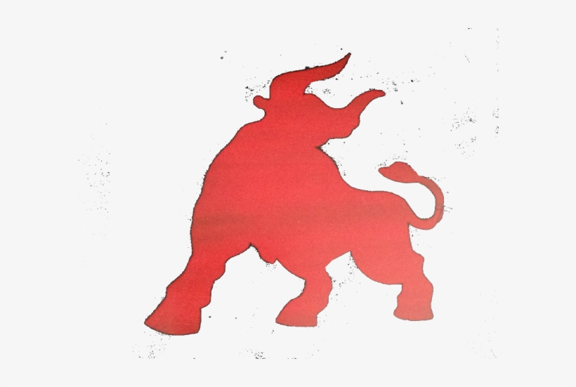 Smok'n Bull Rubbed, Smoked, - Smoking, transparent png download