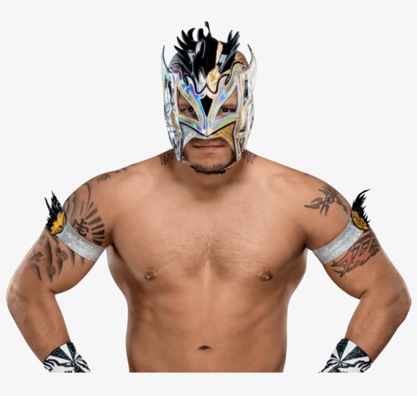 Wwe Kalisto, transparent png download