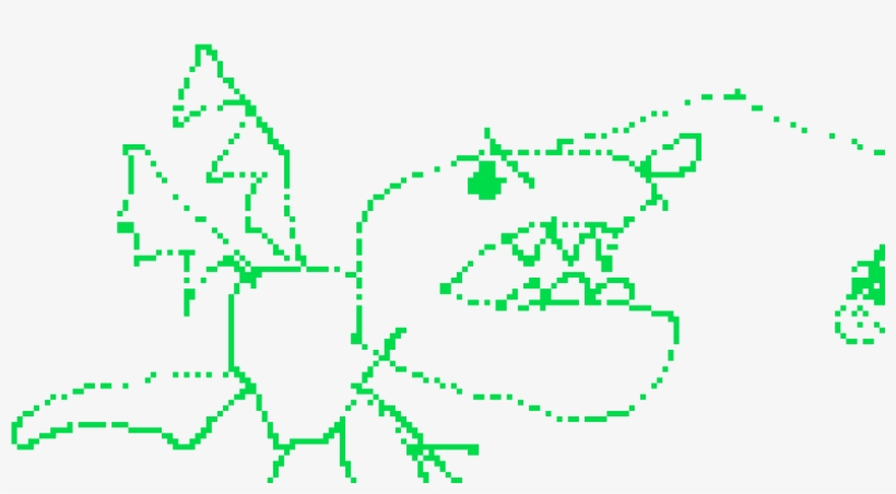 Smok - Illustration, transparent png download