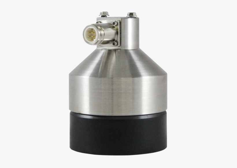 Sr50a-316ss Stainless Steel Snow Depth Sensor For Marine - Steel, transparent png download