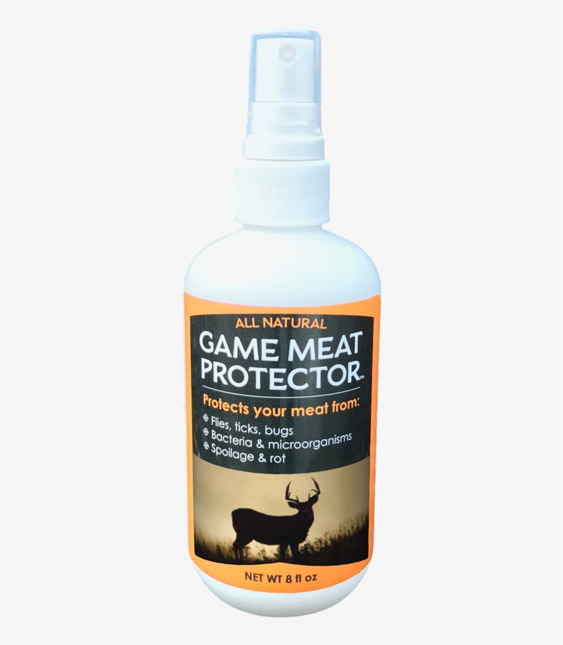 Game Meat Protector™ - Game Meat Protector, transparent png download