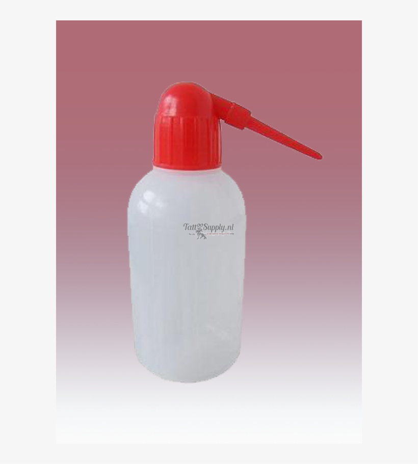 Plastic Bottle, transparent png download