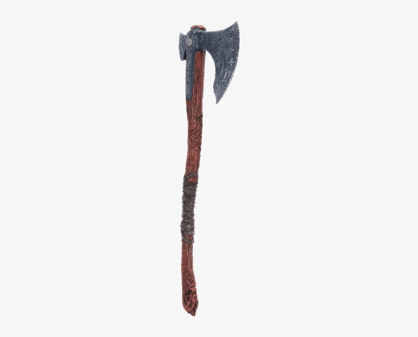 God Of War - God Of War Axe Foam Replica, transparent png download