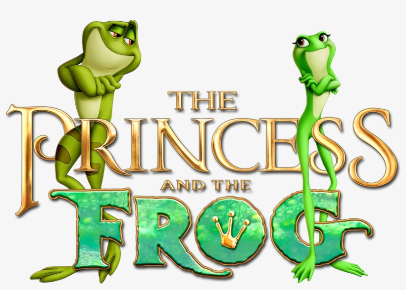 Join Us For A Free Showing Of "the Princess And The - Princess And The Frog Png, transparent png download