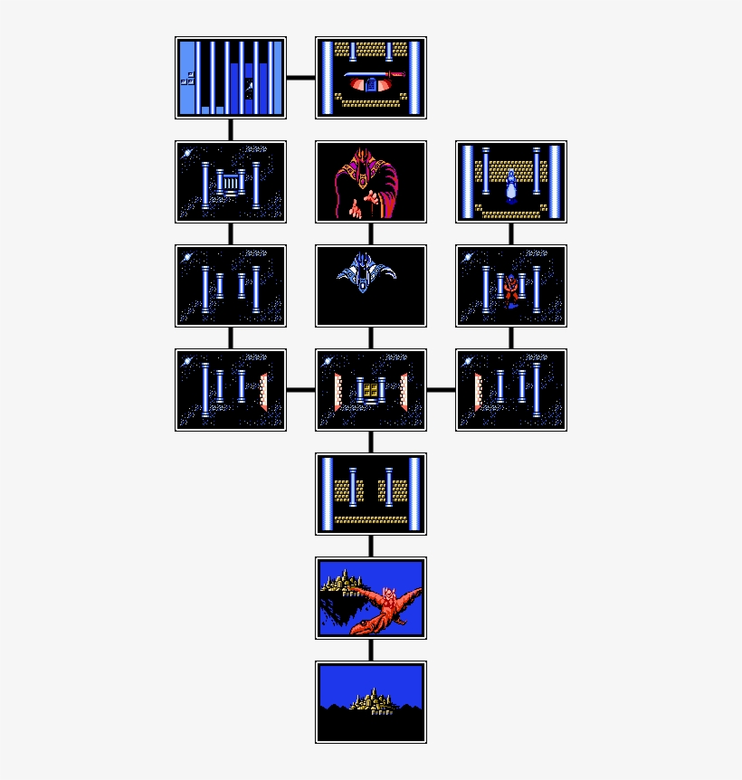 Samurai Sword Map Chapter 4 - Autumn, transparent png download