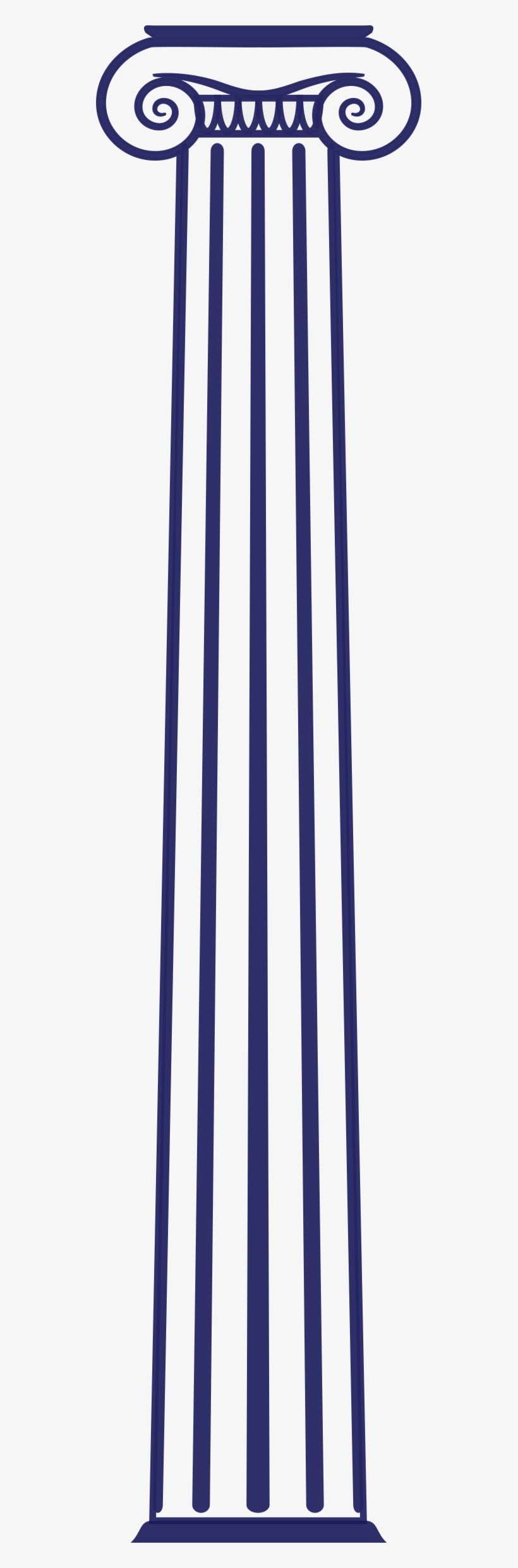 Big Image Png - Cobalt Blue, transparent png download