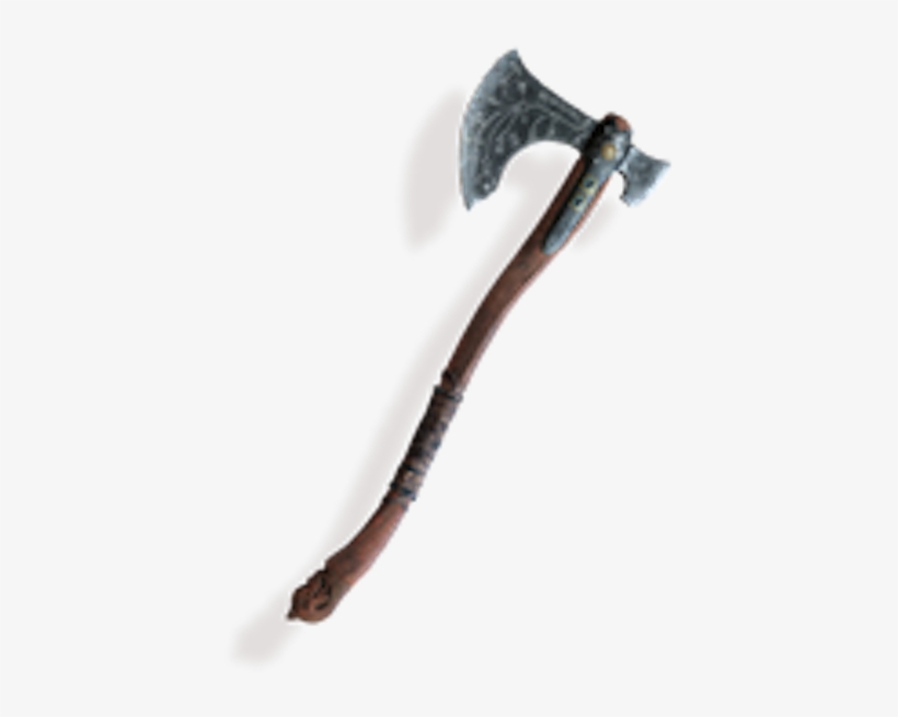 God Of War Weapon - Leviatano God Of War, transparent png download