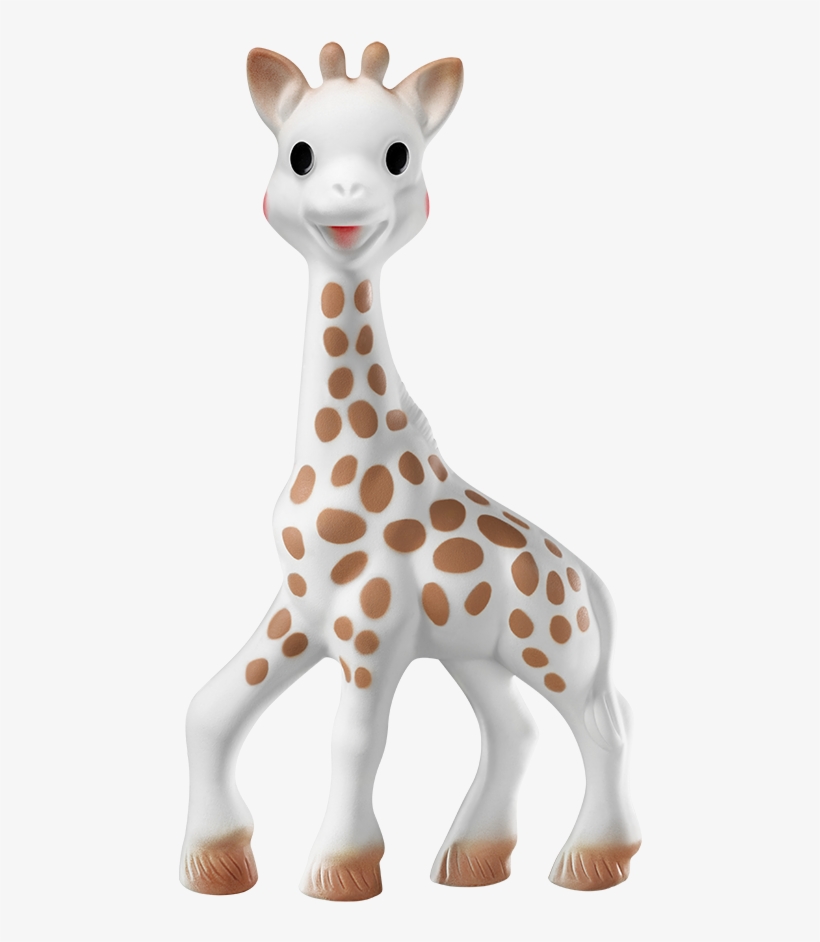 Related Products - Sophie The Giraffe, transparent png download