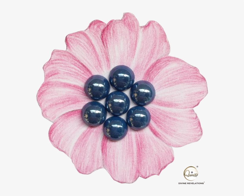 Aquamarine - Artificial Flower, transparent png download