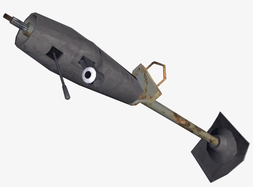 Steering Column - Steering Rod My Summer Car, transparent png download