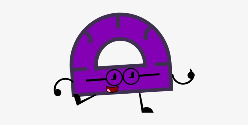 Protractor - Article Insanity Netty, transparent png download