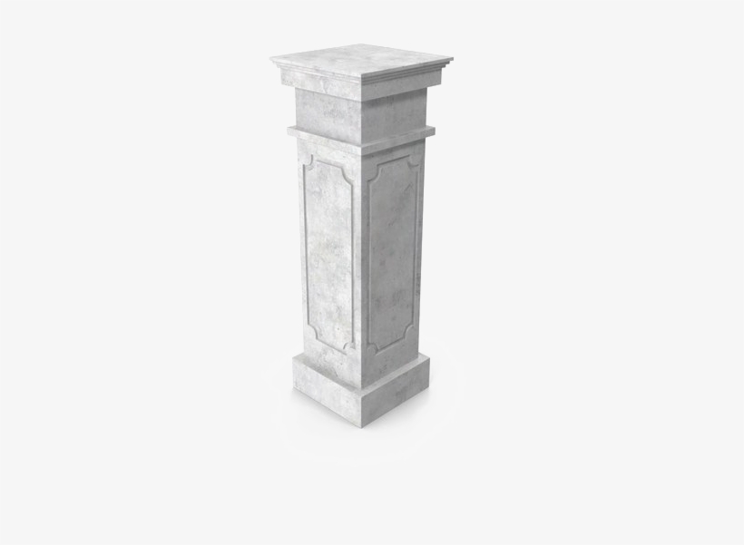 Pillar Png Transparent - Thumbnail, transparent png download