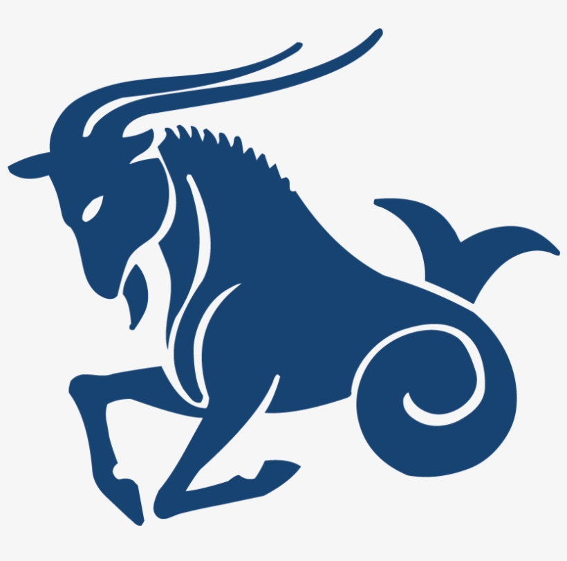 Download - Capricorn Transparent Background, transparent png download