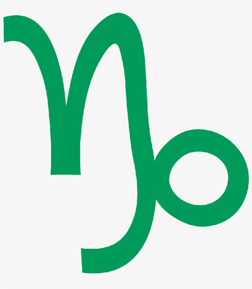 Capricorn Transparent Background - Capricorn Transparent, transparent png download