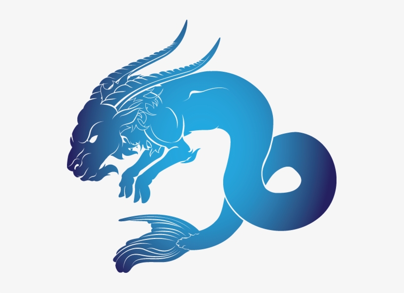 Capricorn Png, transparent png download