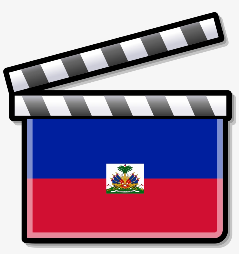 Haiti Flag, transparent png download