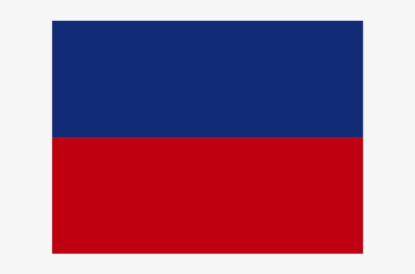 Flag Of Haiti Logo Png Transparent - Flag Of Haiti, transparent png download