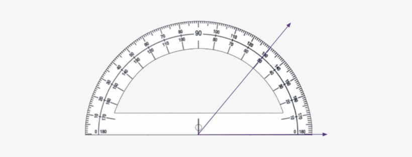 Measuring Rotation Solution 2 - 5 12 Of A Full Rotation, transparent png download