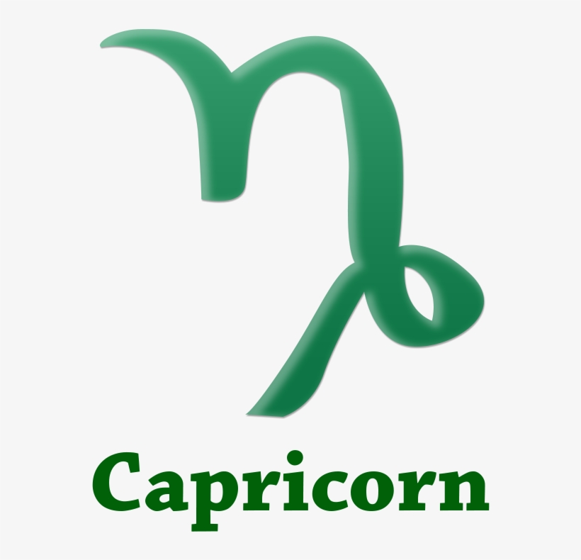 North Node In Capricorn - Anonymous Function, transparent png download