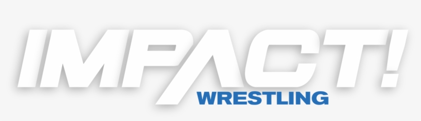 2/6/2018 - Impact Wrestling Logo Png, transparent png download