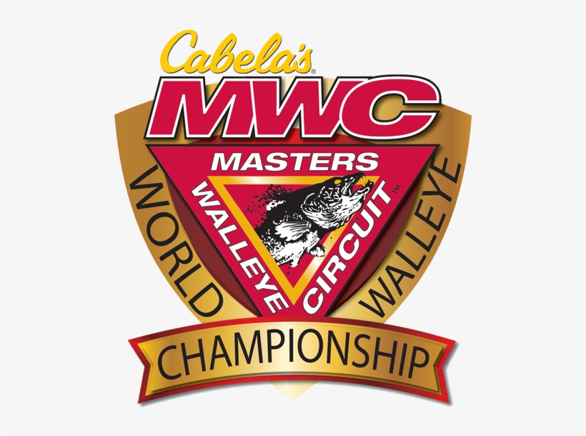 Masters Walleye Circuit Championships In Escanaba - Cabela's, transparent png download
