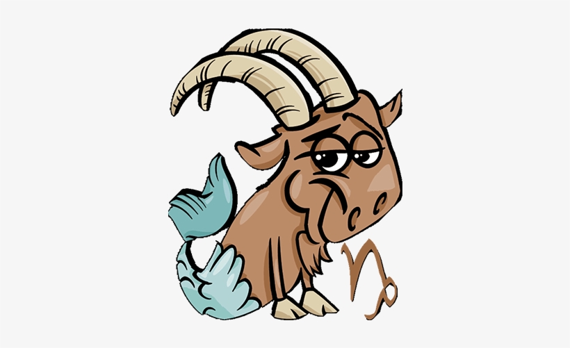 Capricorn, transparent png download