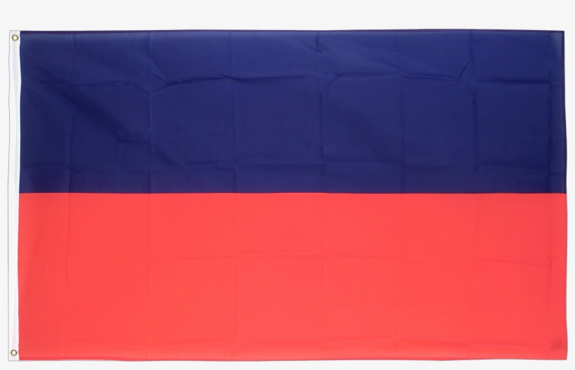 Haiti Without Crest - Electric Blue, transparent png download
