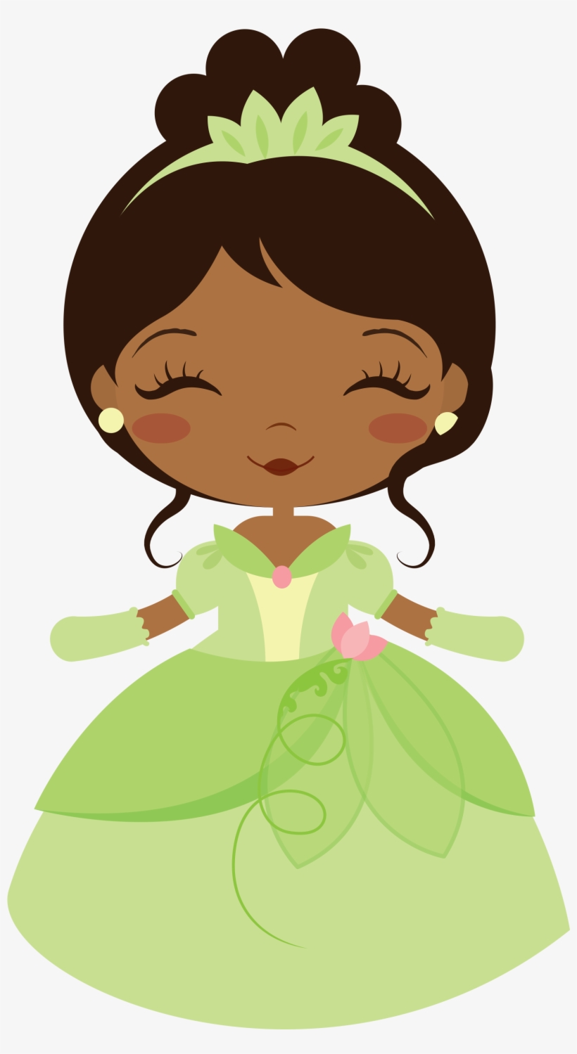 Banner Black And White Iwtfbvfudg Fw Png Digistamps - Tiana Minus, transparent png download