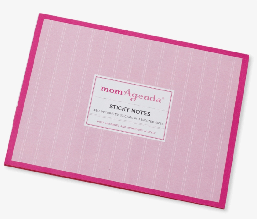 Sticky Notes - Post-it Note, transparent png download