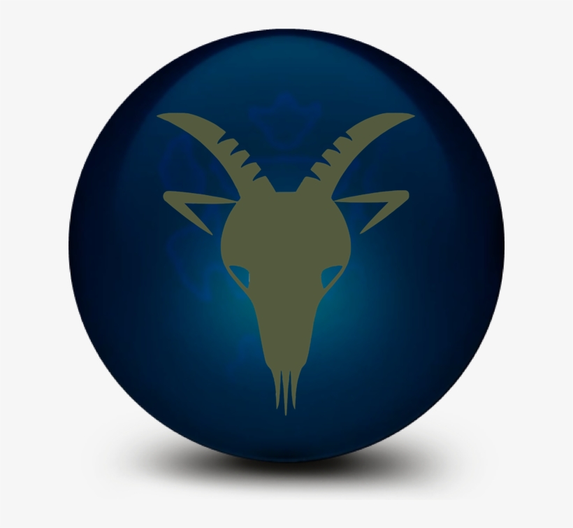 Capricorn - Color, transparent png download