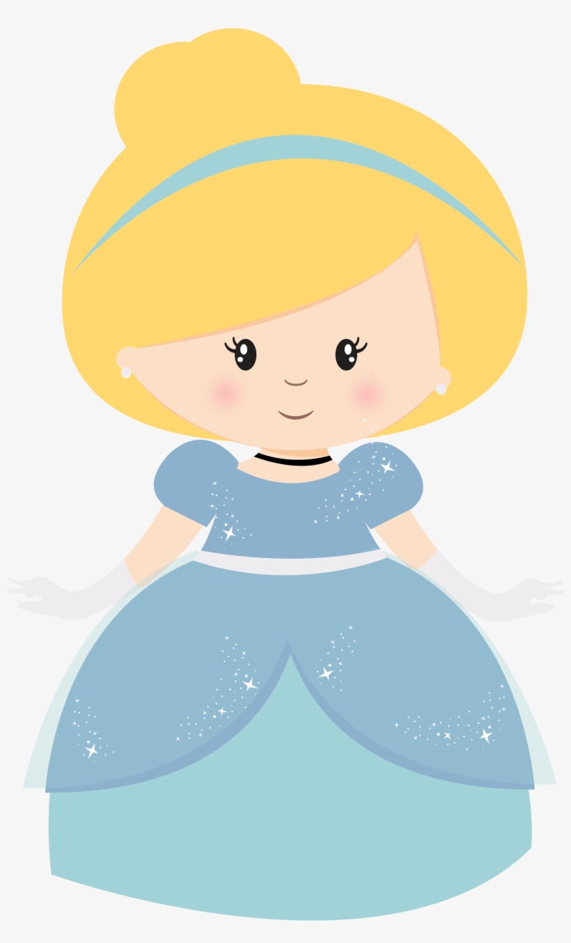 Princess Ii 2 - Imagenes De Pgn Cenicienta Png, transparent png download