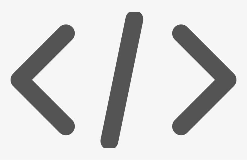 “virgule” Is An Actual Word For The Punctuation Mark - Code, transparent png download