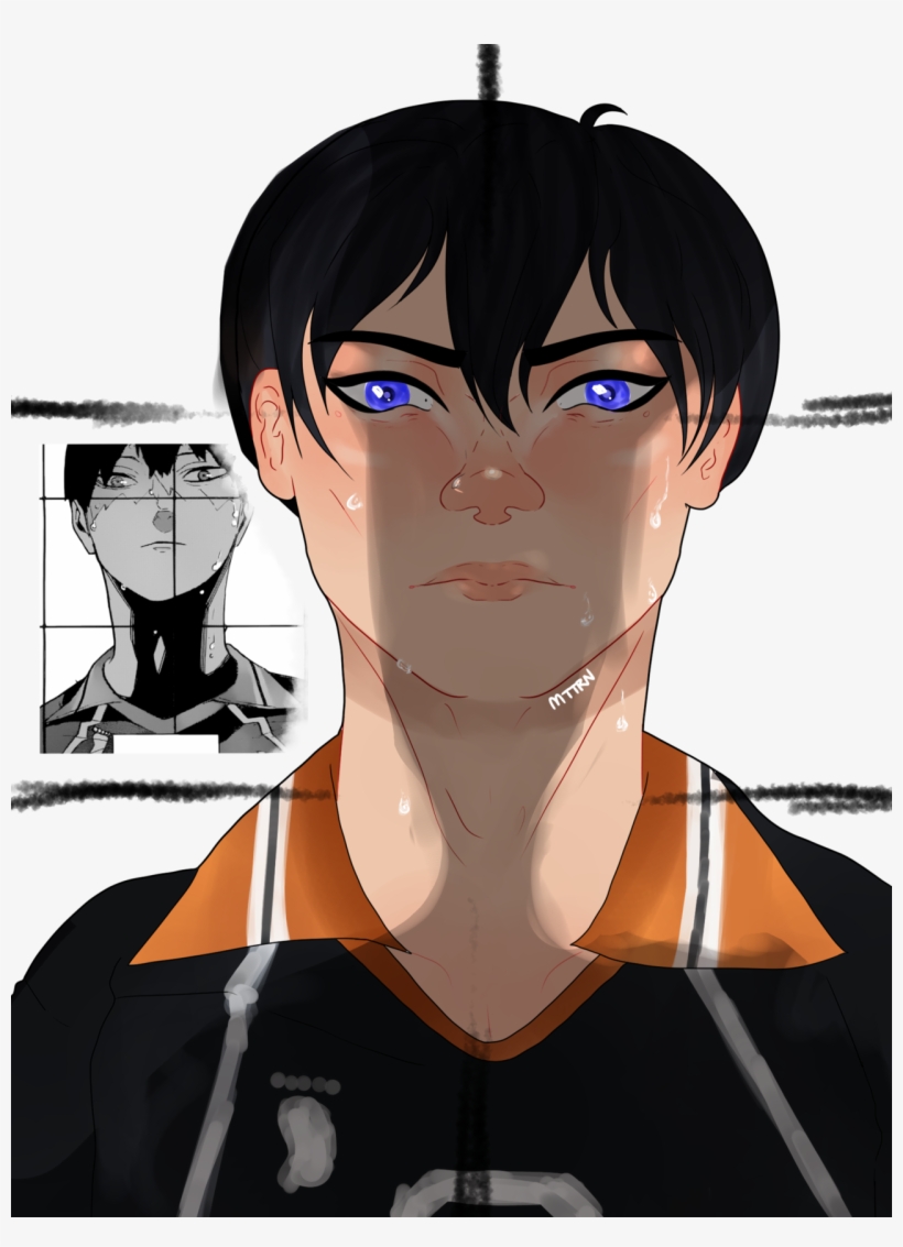 Every Single New Chapter Of Haikyuu Has Me Shook But - Haikyu!!, transparent png download
