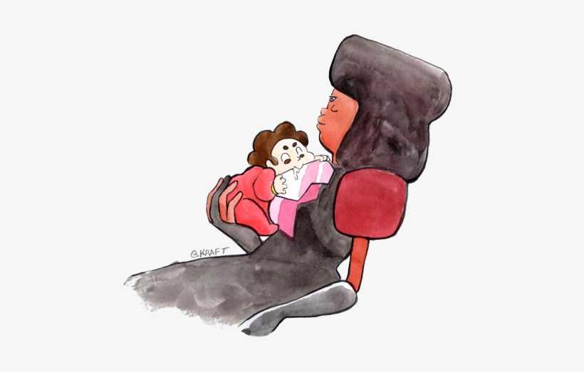 Sleeping With One Eye Open - Infant, transparent png download