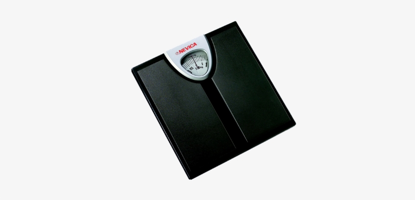 Nevica Mechanical Bathroom Scales - Weighing Scale, transparent png download