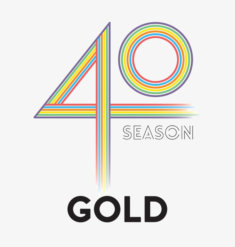 S40 Gold-square, transparent png download