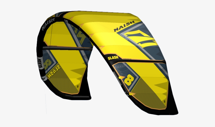 2018 Naish Slash Kite - Naish Slash 2018, transparent png download