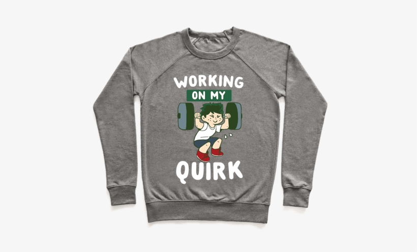 Working On My Quirk - List Of Things That Are Better Than Softball - 2x-large, transparent png download